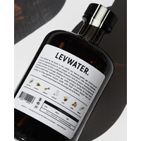 Levwater. logo - Similar company to Vive - Voor Jouw Vermogen
