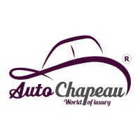 AutoChapeau logo - Similar company to Almina Trading