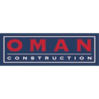 Oman Construction LLC logo - Similar company to Arche Lighting Group