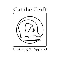 CUT THE CRAFT CLOTHING & APPAREL logo - Similar company to Freshtex Philippines Inc.