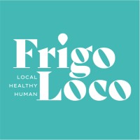 Frigo Loco logo - Similar company to Frappe