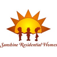 Sunshine Residential Homes, INC logo - Similar company to Unity 4 Orphans (U4O)