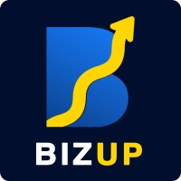 BIZUP logo - Similar company to Lancini