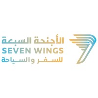 Seven Wings logo - Similar company to Genfleet