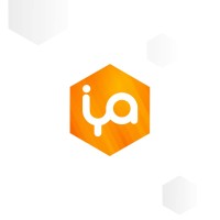 IYA logo - Similar company to Miracle Studio