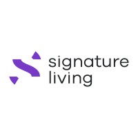Signature Living logo - Similar company to Maison Celadora
