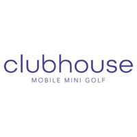 Clubhouse - Mobile Mini Golf logo - Similar company to Onirik Event Organizer And Party Rentals
