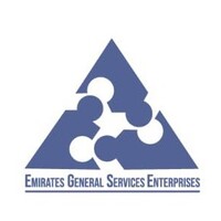 Emirates General Services Enterprises logo - Similar company to Flowtronix (Ft)