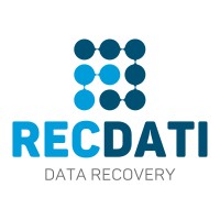 RecDati - Recupero Dati logo - Similar company to Pesto Agency