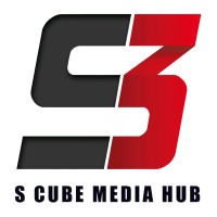 S Cube Media Hub, LLC logo - Similar company to Cube Digitech