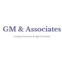 GM and Associates logo - Similar company to Gm & Associates Pty Ltd
