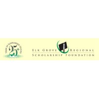 Elk Grove Regional Scholarship Foundation