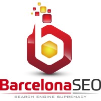 Barcelona SEO logo - Similar company to Elevatroy | Web Application | Saas Development Agency