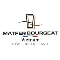 Matfer Bourgeat Vietnam logo - Similar company to Forehotels.Com