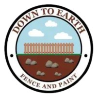 Down To Earth Fence logo - Similar company to Big Home Projects