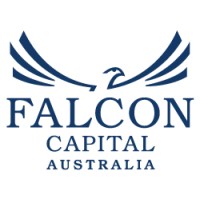Falcon Capital Australia logo - Similar company to Falcon Capital