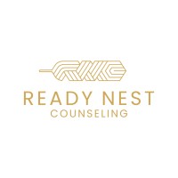 Ready Nest Counseling logo - Similar company to Specialized Business Services Llc