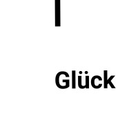 Glück Landschaftsarchitektur logo - Similar company to Brennerplan Gmbh