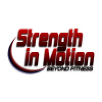 Strength-motion; Inc logo - Similar company to Talent Source Bd