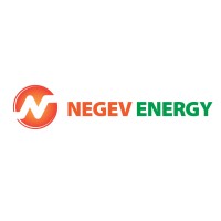 Negev Energy logo - Similar company to Flagsol Gmbh