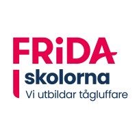 Fridaskolorna AB logo - Similar company to Frida Professional