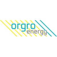 Orgro Energy Llp
