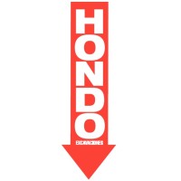 Hondo Excavaciones y Obras logo - Similar company to Excavaciones Pastor, S.A.
