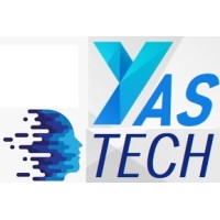 YAS TECH logo - Similar company to Bn Tech