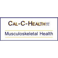 Cal-C-Health Group Ltd. logo - Similar company to Mybones