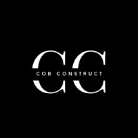 Cob Construct logo - Similar company to Arnold Constructions Pty Ltd