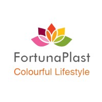 Fortuna Plastindo logo - Similar company to Banagi