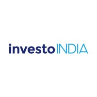 Invest'O India logo - Similar company to Aditya Estates Services