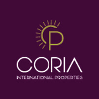 CORIA INTERNATIONAL PROPERTIES LTD logo - Similar company to Galaxy Pay Ltd