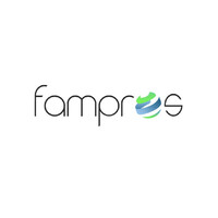 Fampros logo - Similar company to Campomar Nature, S.L.