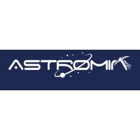 Instituto Chileno de Astromineria logo - Similar company to Mset