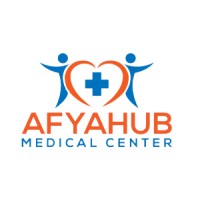 AfyaHub Medical Center logo - Similar company to Before Health Intelligence
