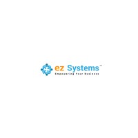 Ez Systems logo - Similar company to E-Z Data, Inc.