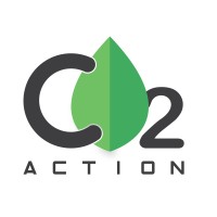 CO2Action logo - Similar company to Coeverything