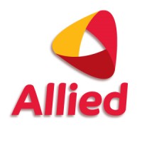 Allied Ghana logo - Similar company to Humano Energy