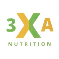 3XA Nutrition logo - Similar company to Faith And Community Empowerment (Face)