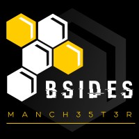 BSides Manchester CIC logo - Similar company to Bsides Basingstoke