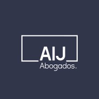 Estudio Jurídico AIJ Abogados logo - Similar company to Quinzio Lpc Abogados