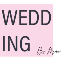 Wedding By Marine logo - Similar company to Wedding Style Türkiye