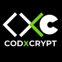 CodXCrypt Community logo - Similar company to Paysecure
