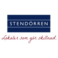 Stendörren Fastigheter AB logo - Similar company to Intea