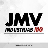 Industria MG - Maquinaria Vial logo - Similar company to Aliate