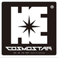 COSMOSTAR logo - Similar company to Cosmo Fabric