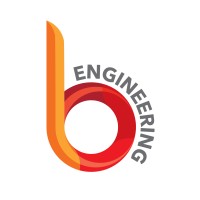 B-ENGINEERING logo - Similar company to B-Engineering Group | Certified B Corp