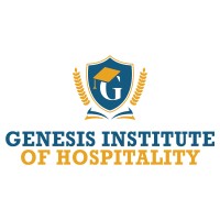 Genesis Institute of Hospitality logo - Similar company to Himalayan School Of Outdoor Recreation