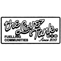 The Love Tank logo - Similar company to Queercircle